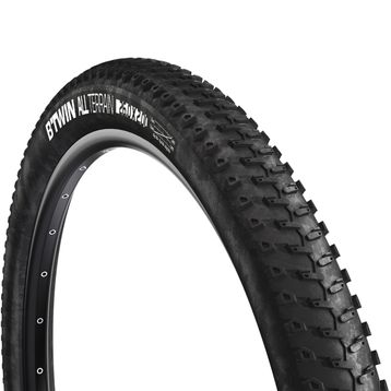 Decathlon Btwin 26x2,00 All Terrain 5 Speed Dağ Bisikleti Lastiği