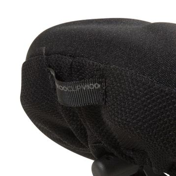 Decathlon B'Twin 500 Siyah XL Boy Sele Kılıfı