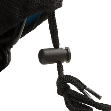 Decathlon B'Twin 500 Siyah XL Boy Sele Kılıfı