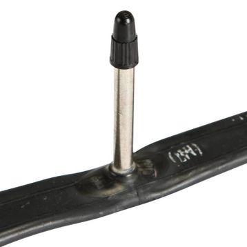 Decathlon Btwin 650 x18x 25 48 mm Presta Valf Uyumlu İç Lastik