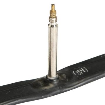 Decathlon Btwin 650 x18x 25 48 mm Presta Valf Uyumlu İç Lastik