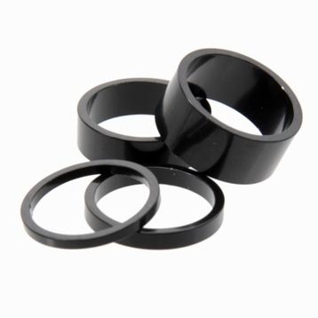 Decathlon B'Twin Alüminyum Spacer