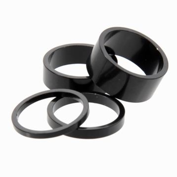 Decathlon B'Twin Alüminyum Spacer