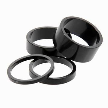 Decathlon B'Twin Alüminyum Spacer