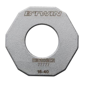 Decathlon Btwin Jant Teli Anahtarı