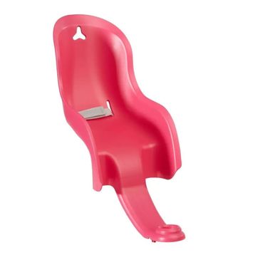 Decathlon Btwin Pembe Oyuncak Bebek Koltuğu