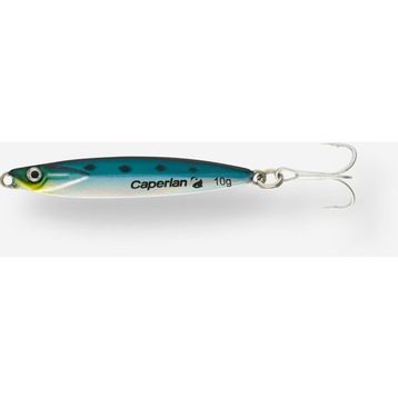 Decathlon Caperlan 10 g Mavi Biastos Deniz Balıkçılığı Casting Jig Kaşık
