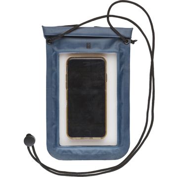 Decathlon Caperlan 18x10,5 cm Su Geçirmez Telefon Kılıfı