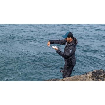 Decathlon Caperlan Biastos Mavi 20 gr Casting Jig Kaşık