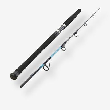 Decathlon Caperlan Ilicium Jigging 100 5'5 60 lbs Olta Kamışı