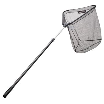 Decathlon Caperlan PRF 4x4 240 Balıkçılık Kepçesi