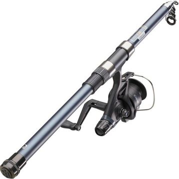 Decathlon Caperlan Resifight 100 Compact 2.40 mt Olta Takımı