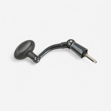 Decathlon Caperlan SSH Surfcasting Advant Power 5000 Siyah Olta Makinesi için Kol