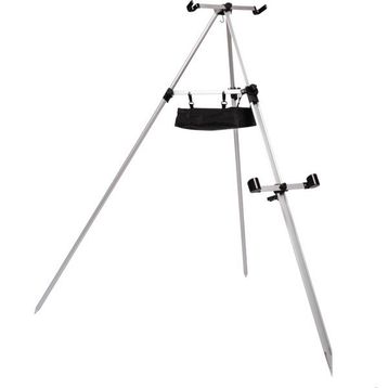 Decathlon Caperlan Surfcasting Balıkçılık Kamış Sehpası