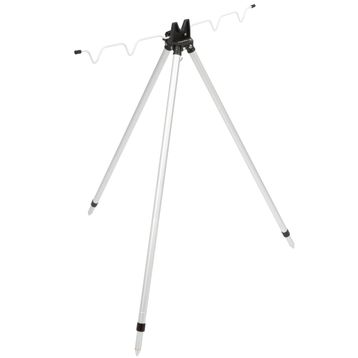 Decathlon Caperlan Sw Tpod Gm Teleskopik Olta Tripodu