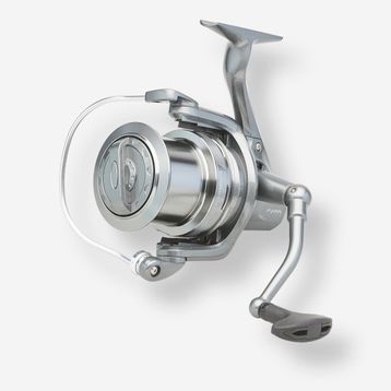 Decathlon Caperlan Symbios 500 10000 Surfcasting Olta Makinesi