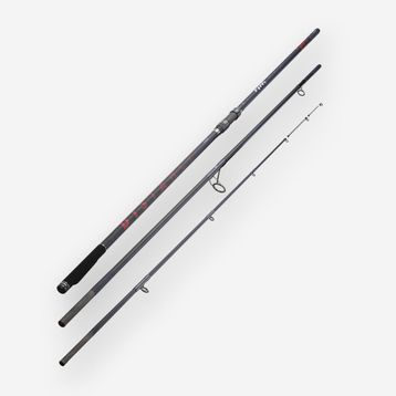 Decathlon Caperlan Symbios 900 Distance Power 4.40 mt 130-250 gr Surf Kamışı
