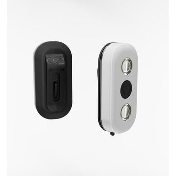 Decathlon CL900 USB Ön veya Arka Led Aydınlatma