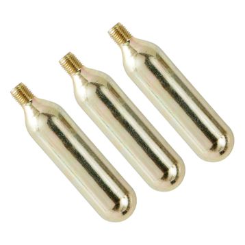 Decathlon Co2 16 gr 3 Adet Kartuş