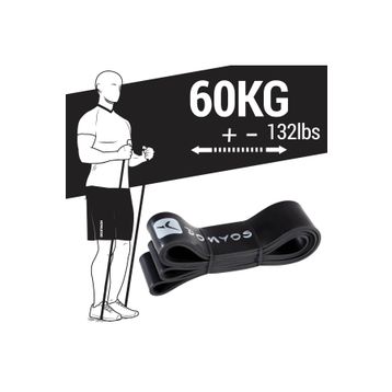 Decathlon Corength Direnç Bandı 60 kg Training Band