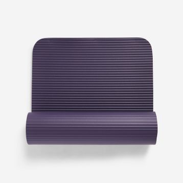 Decathlon Domyos 10 mm Mor Pilates Matı