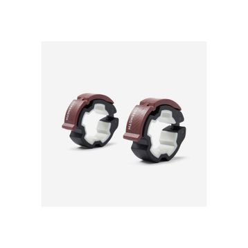 Decathlon Domyos 28 mm 2 Adet Stop Disk