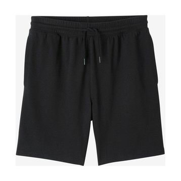 Decathlon Domyos 500 Fitness Hafif Antrenman Siyah Regular Spor Erkek Şortu