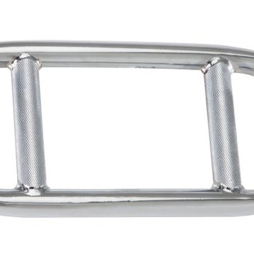 Decathlon Domyos 86 cm 28 mm Triseps Kas Geliştirme Halteri