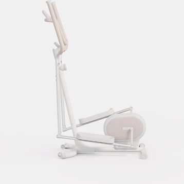 Decathlon Domyos Elliptical 100 Initial Uygulama Destekli Eliptik Bisiklet