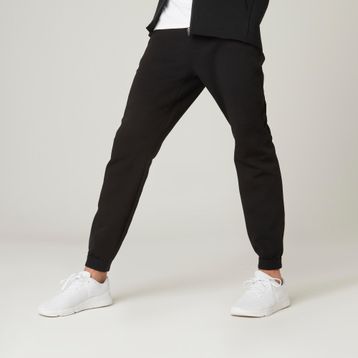 Decathlon Domyos Erkek Eşofman Altı