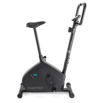 Decathlon Domyos Essentıal Kondisyon Bisikleti
