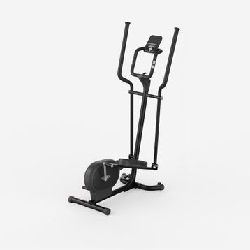 Decathlon Domyos Initial Elliptical 300 Otomatik Çalışma Eliptik Bisiklet