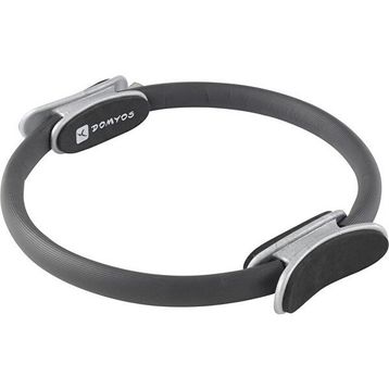 Decathlon Domyos Siyah 40 cm Pilates Çemberi