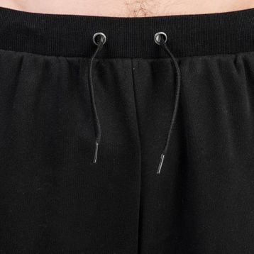 Decathlon Domyos Siyah Erkek Eşofman Altı