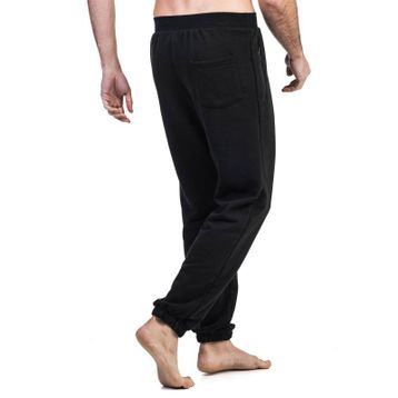 Decathlon Domyos Siyah Erkek Eşofman Altı
