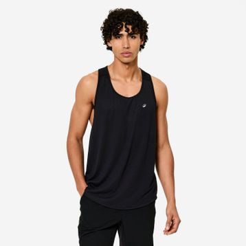 Decathlon Domyos Vücut Geliştirme Erkek Siyah Stringer Sporcu Atleti