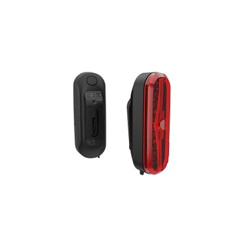 Decathlon Elops RL 510 Aydınlatma Arka Usb Led