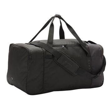 Decathlon Essential Siyah 55 lt Spor Çantası