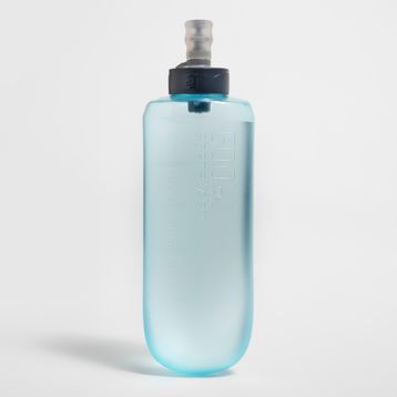 Decathlon Evadict 500 ml Yumuşak Koşu Matarası