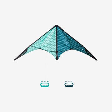 Decathlon Feel'R 100 Akrobatik Uçurtma