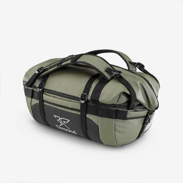 Decathlon Forclaz Duffel 500 Extend 40 L/60 L Outdoor Trekking Seyahat Çantası