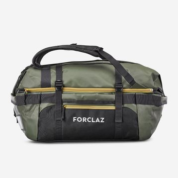 Decathlon Forclaz Duffel 500 Extend 40 L/60 L Outdoor Trekking Seyahat Çantası