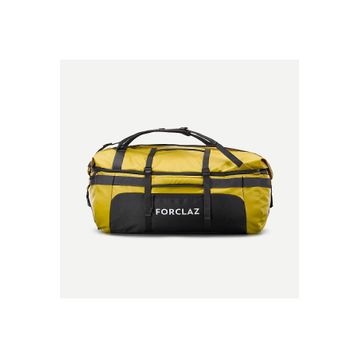 Decathlon Forclaz Duffel 500 Extend 80 lt Outdoor Trekking Taşıma Çantası