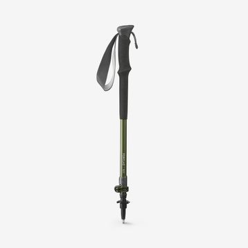 Decathlon Forclaz Hızlı Ayarlanır Yeşil Mt500 Outdoor Baton