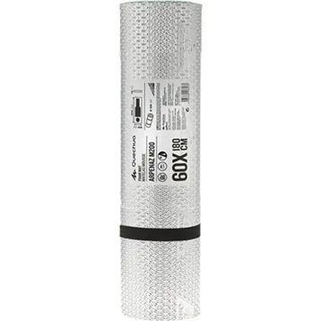 Decathlon Forclaz M200 Koyu Yeşil Kamp Matı