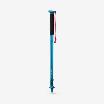 Decathlon Forclaz MT100 Mavi Outdoor Antişok Baton