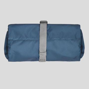 Decathlon Forclaz Ultralight Katlanabilir Bakım Çantası