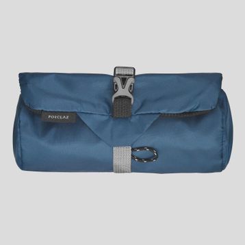 Decathlon Forclaz Ultralight Katlanabilir Bakım Çantası