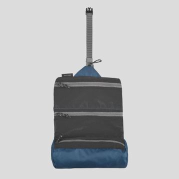 Decathlon Forclaz Ultralight Katlanabilir Bakım Çantası