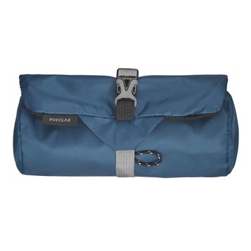 Decathlon Forclaz Ultralight Katlanabilir Bakım Çantası